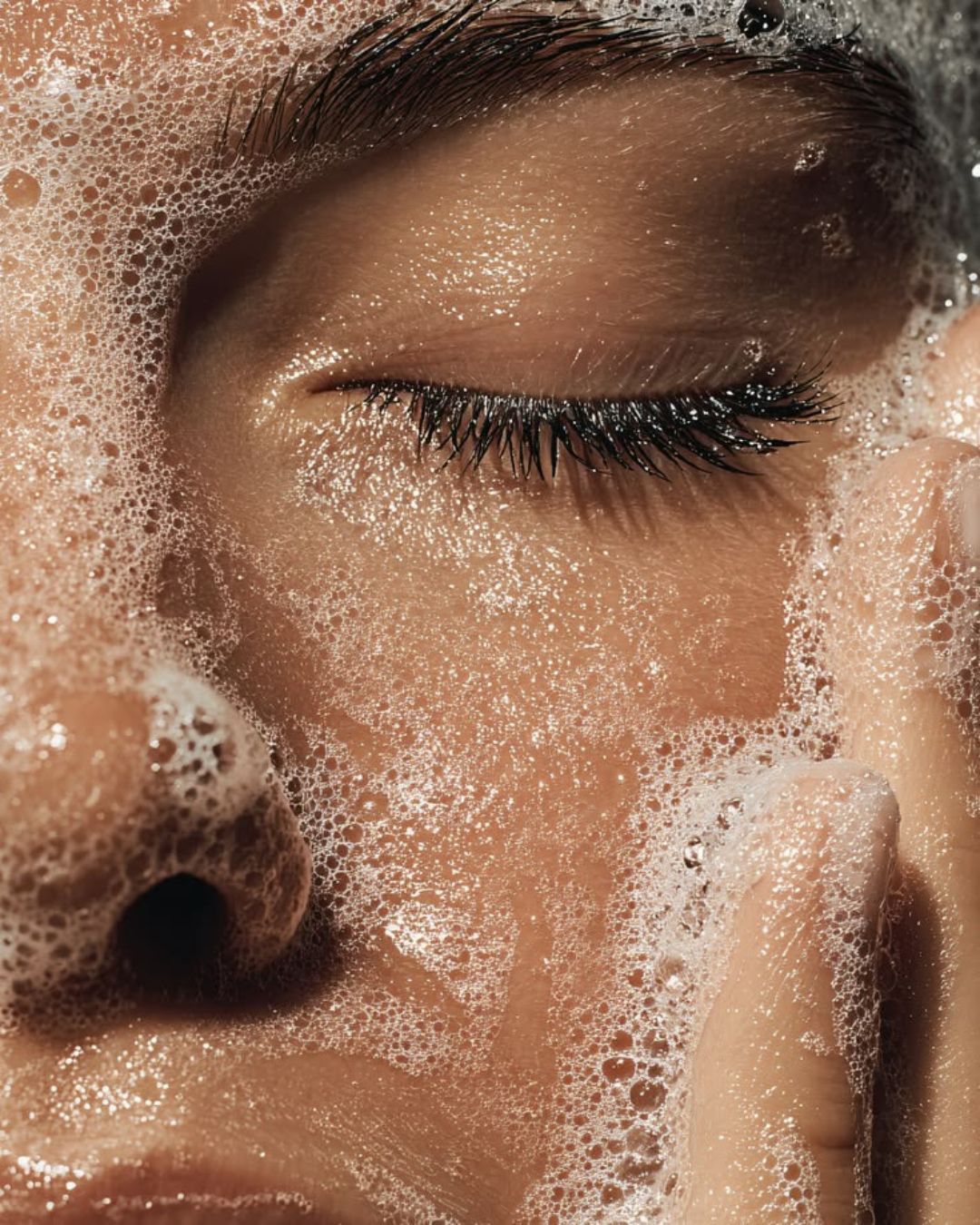 Cleansers