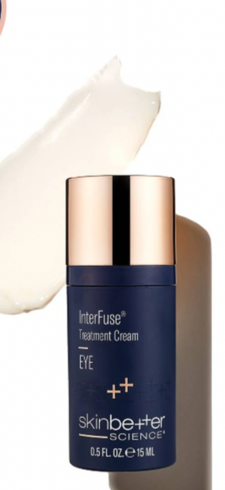 Interfuse Treatment Cream EYE