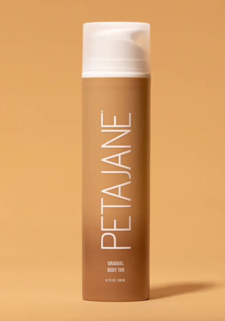 PETA JANE gradual Tanner