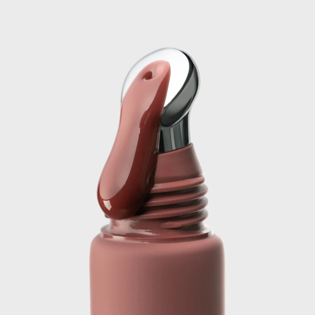 ÂN-GLOSS Ceramide Lip Tint - Spice Cake