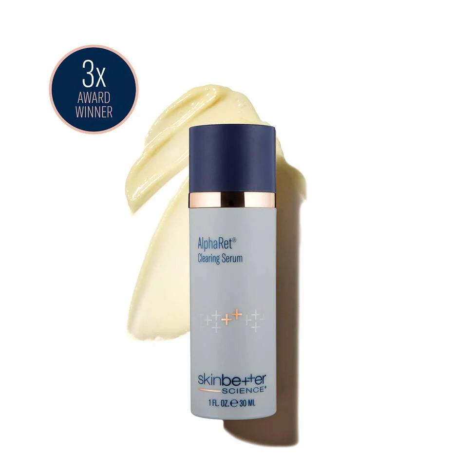 AlphaRet Clearing Serum 30ml
