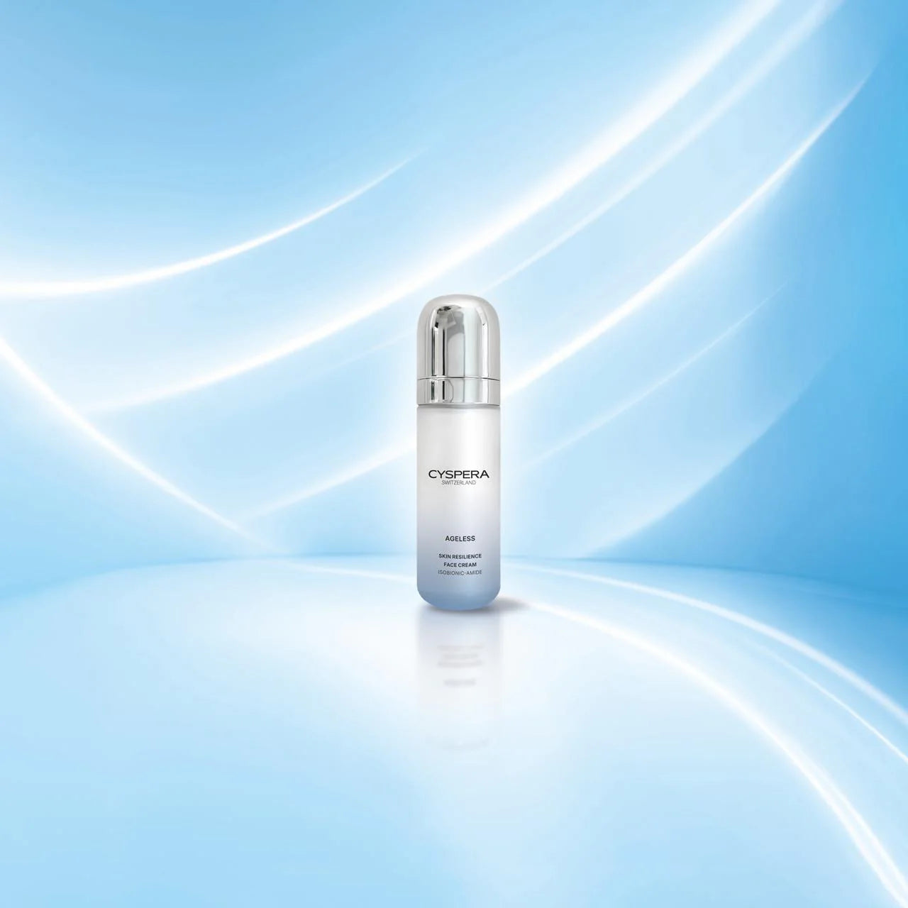 Cyspera Ageless