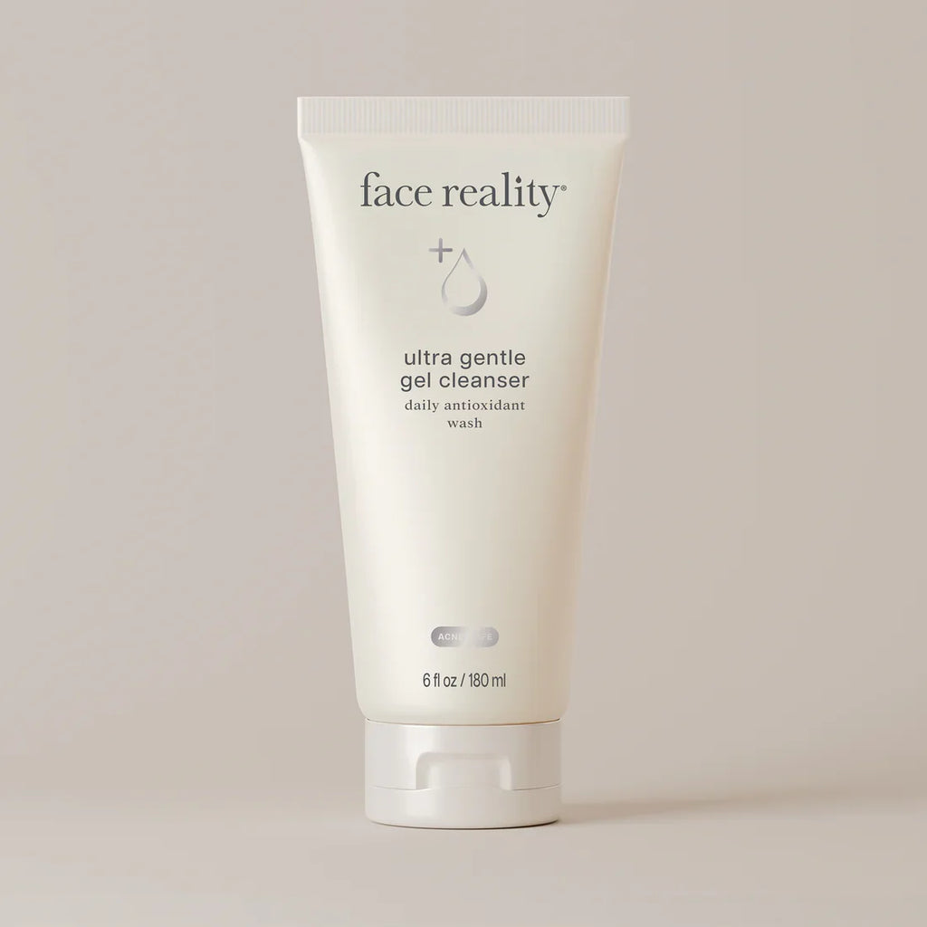 Ultra Gentle Cleanser