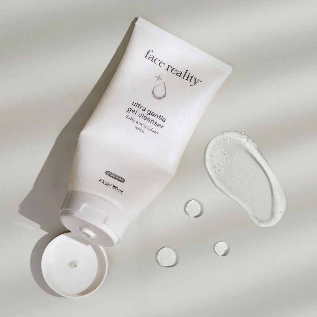 Ultra Gentle Cleanser