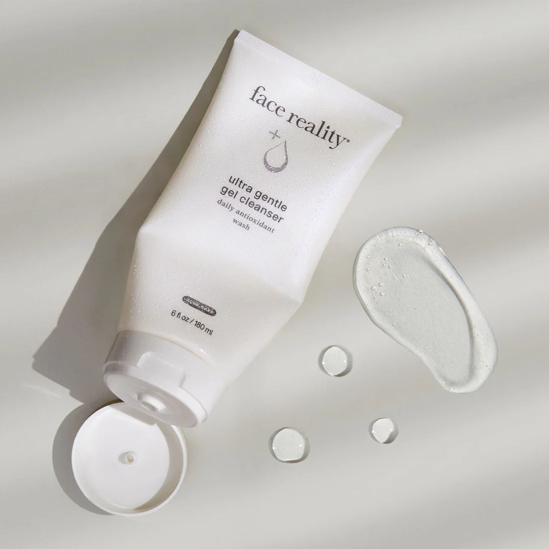 Ultra Gentle Cleanser