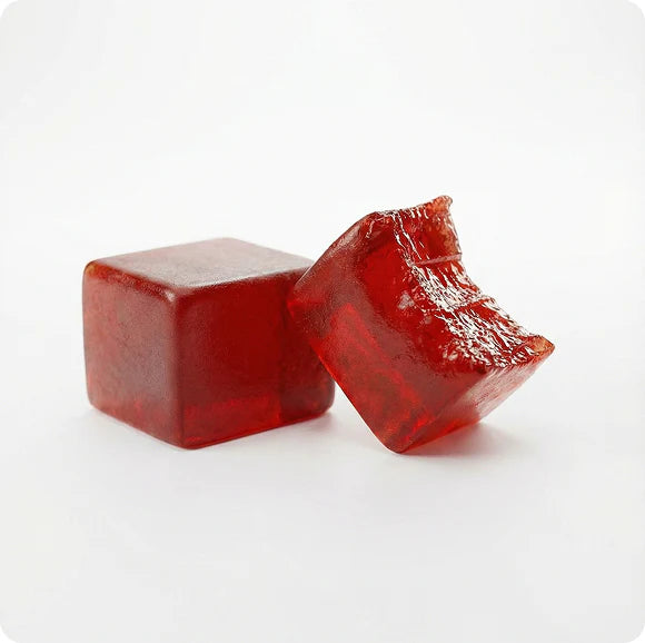 Hair Growth Gummies