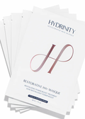 Hydrinity Biocellulose mask