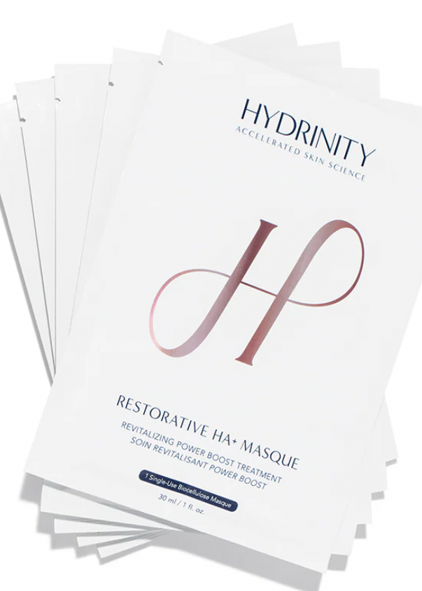 Hydrinity Biocellulose mask