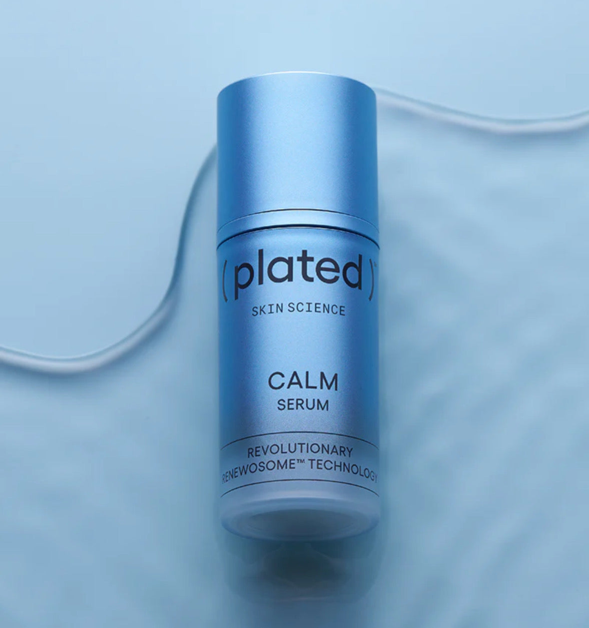 PLATED Calm Serum