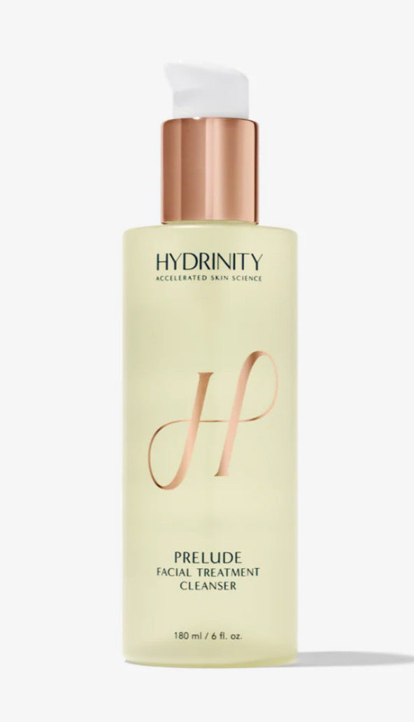 Hydrinity Prelude Cleanser