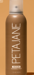 PETA Jane Mist Spray Medium