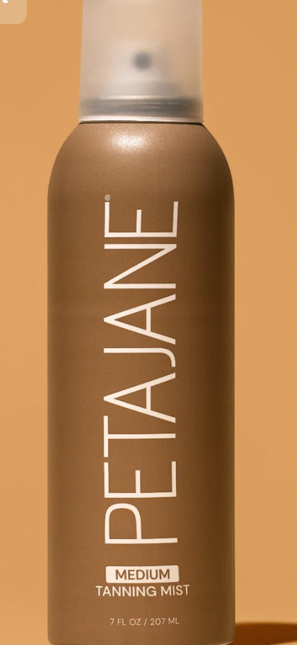 PETA Jane Mist Spray Medium