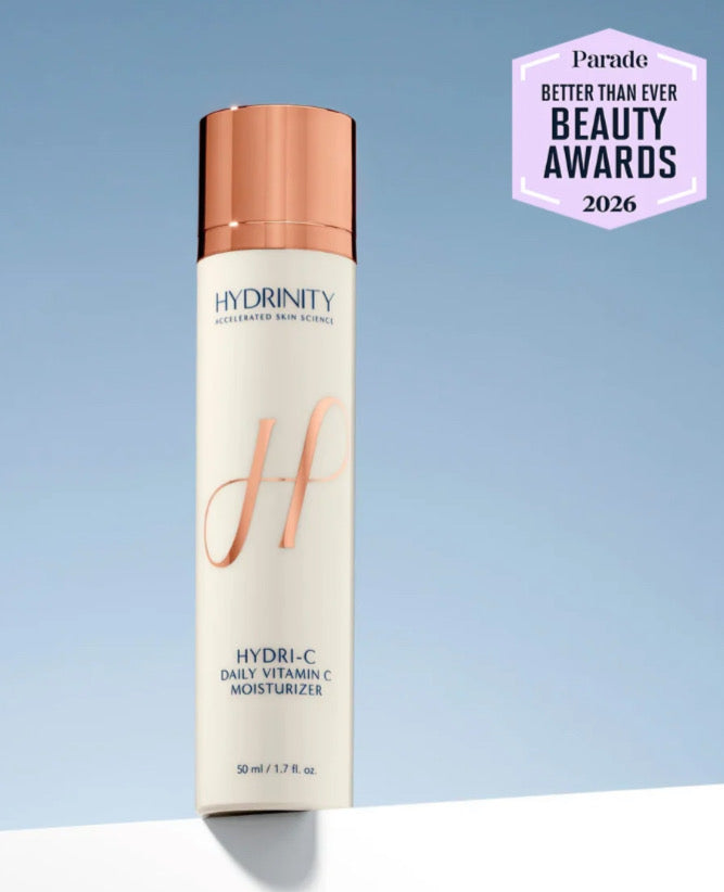 Hydrinity C Moisturizer