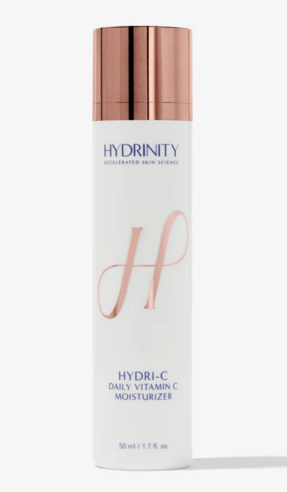 Hydrinity C Moisturizer