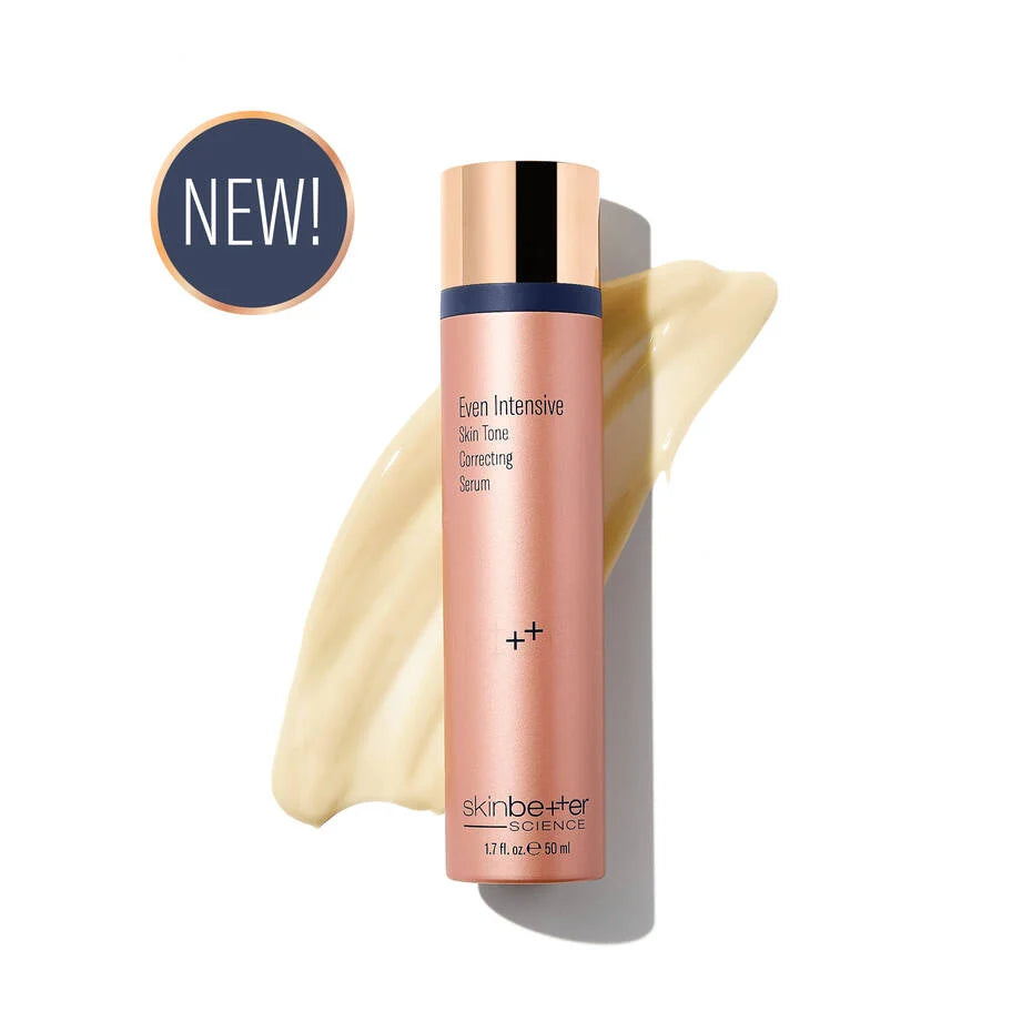 Even Intensive Skin Tone Correcting Serum 50ml