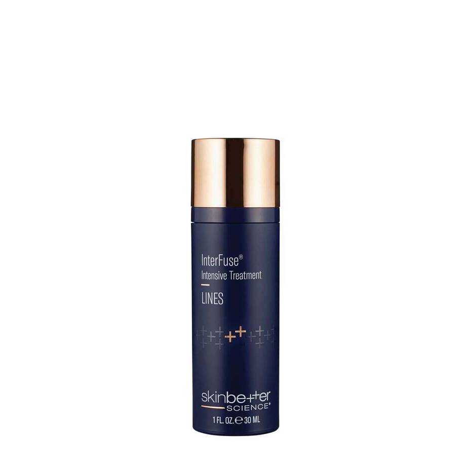InterFuse Intensive Treatment LINES 30ml