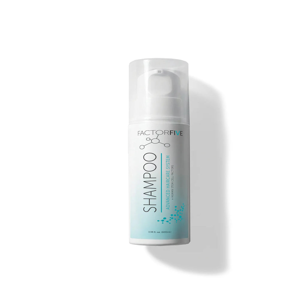 FactorFive Shampoo Advanced Haircare