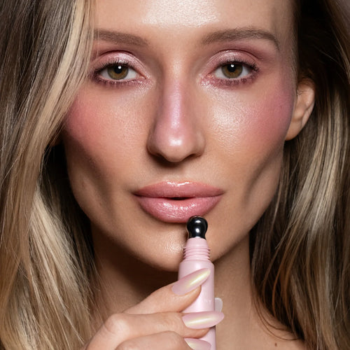 ÂN-GLOSS Ceramide Lip Tint - Angel Food